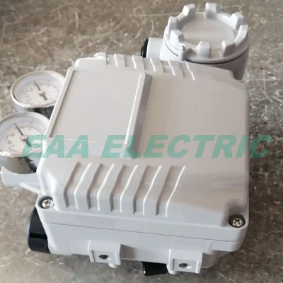 Posizionatore elettropneumatico della valvola Eaa Electric Yt1000 Produttore cinese